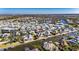 Canal front home with beautiful landscaping and great views at 620 Mirabay Blvd, Apollo Beach, FL 33572