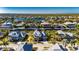 Waterfront home with canal access, lush landscaping, and a desirable location at 620 Mirabay Blvd, Apollo Beach, FL 33572
