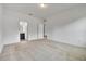 Large bedroom with carpet and an ensuite bathroom at 807 Garden Oaks Sq, Seffner, FL 33584