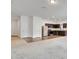 Well-lit kitchen with stainless steel appliances, dark wood cabinetry, and granite countertops at 807 Garden Oaks Sq, Seffner, FL 33584