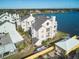 Waterfront property with parking and boat storage at 3127 W Sligh Ave # 203B, Tampa, FL 33614