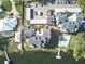 Luxury condo community with a pool and private boat slips at 3127 W Sligh Ave # 203B, Tampa, FL 33614