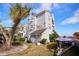 House exterior with boat and grassy area at 3127 W Sligh Ave # 203B, Tampa, FL 33614