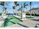 Enjoy a friendly game at the community bocce ball court at 8705 Coastal Key Way, Parrish, FL 34219