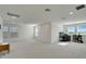 Bright loft with workspace and window views at 8705 Coastal Key Way, Parrish, FL 34219