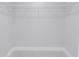 Large closet with wire shelving at 12077 Gandy N Blvd # 332, St Petersburg, FL 33702