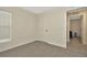 Small bedroom with window and closet at 1663 Hazy Sea Dr, Plant City, FL 33565
