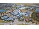 Resort-style amenities including pools, tennis, and bocce ball at 19494 Sea Glass Cir, Land O Lakes, FL 34638