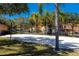 Outdoor sand volleyball court at 2733 Via Cipriani # 830A, Clearwater, FL 33764