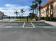 Convenient EV charging stations available in parking lot at 5130 Brittany S Dr # 607, St Petersburg, FL 33715