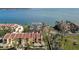 Coastal condos with stunning bay views and mature landscaping, perfect for serene waterfront living at 7550 Sunshine Skyway S Ln # T48, St Petersburg, FL 33711