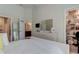 Main bedroom with large dresser and built-in closet at 10280 Post Harvest Dr, Riverview, FL 33578