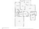 This 2 bedroom, 2 bathroom home features a spacious living area and a screened patio at 5506 79Th E Ave, Palmetto, FL 34221