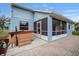 Enjoy your own private hot tub, conveniently located near the screened patio at 5506 79Th E Ave, Palmetto, FL 34221