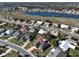Aerial view showing home's location within the community at 703 Elkhorn Rd, Sun City Center, FL 33573