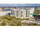 Stunning condo with beach and water views, close to amenities at 800 Collany Rd # 401, Tierra Verde, FL 33715