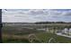 New homes and community, view from a hilltop at 36141 Welsh Glade Rd, Dade City, FL 33525