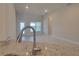Kitchen boasts granite countertops and a stainless steel faucet at 36141 Welsh Glade Rd, Dade City, FL 33525