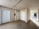 Building hallway with storage and fire safety at 6450 Shoreline Dr # 9203, St Petersburg, FL 33708