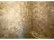 Large tiled shower with built-in seat at 100 Bluff View Dr # 415A, Belleair Bluffs, FL 33770