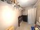 Large walk-in closet with shelving and storage at 100 Bluff View Dr # 415A, Belleair Bluffs, FL 33770