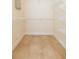 Large walk-in closet with wire shelving at 924 Bunker View Dr, Apollo Beach, FL 33572