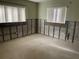 Empty bedroom ready for customization at 11365 8Th E St, Treasure Island, FL 33706