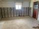 Renovation ready kitchen with ample space at 11365 8Th E St, Treasure Island, FL 33706
