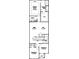 Second floor plan featuring owner's suite, game room, loft, and bedrooms at 31472 Woodland Race Loop, Wesley Chapel, FL 33545