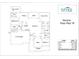 Venice floor plan A, 3-car garage, 3 bedrooms, and a large great room at 5062 Elm Leaf Dr, Brooksville, FL 34601