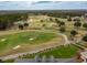Expansive golf course with rolling greens at 5062 Elm Leaf Dr, Brooksville, FL 34601