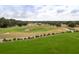 Beautiful view of the golf course at 5062 Elm Leaf Dr, Brooksville, FL 34601