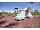 Fun playground with climbing structures and a slide at 26888 Fiddlewood Loop, Wesley Chapel, FL 33544