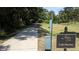 Enjoy nature trails in the Arbor Woods community at 26888 Fiddlewood Loop, Wesley Chapel, FL 33544