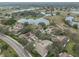 Community overview showcasing home's location and neighborhood amenities at 2620 Newcomb Ct, Sun City Center, FL 33573
