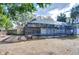 Screened pool and patio area at 3613 S Omar Ave, Tampa, FL 33629