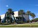 Modern museum with palm trees and landscaping at 538 Southwest N Blvd, St Petersburg, FL 33703