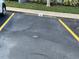 Assigned parking spot number 35 at 2255 Philippine Dr # 35, Clearwater, FL 33763