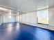 Bright and airy Florida room with view of the backyard at 5529 11Th N Ave, St Petersburg, FL 33710