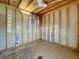 Unfinished shed interior with exposed walls at 5529 11Th N Ave, St Petersburg, FL 33710