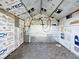 Interior view of unfinished workshop at 5529 11Th N Ave, St Petersburg, FL 33710
