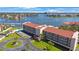 Waterfront property with parking and pool at 8701 Blind Pass Rd # 306B, St Pete Beach, FL 33706