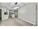 Spacious dining room with hardwood floors and kitchen view at 11650 County Road 579 Hwy, Thonotosassa, FL 33592