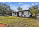 Newly renovated home with a charming front yard at 11650 County Road 579 Hwy, Thonotosassa, FL 33592