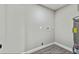 Laundry room with washer and dryer hookups at 11650 County Road 579 Hwy, Thonotosassa, FL 33592