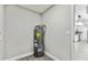 Laundry room with new water heater at 11650 County Road 579 Hwy, Thonotosassa, FL 33592