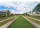 Enjoy a relaxing game of bocce ball at 16820 Anchor Root St, Wimauma, FL 33598