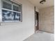Exterior view of condo building with landscaping at 2750 E Bay Dr # 15E, Largo, FL 33771
