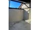 Private covered patio perfect for relaxing at 702 Dorado Ct, Brandon, FL 33511