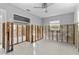 Renovation in progress, walls and closet removed at 1890 San Mateo Dr, Dunedin, FL 34698